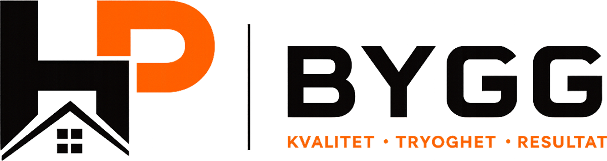HP Bygg - Din hantverkare